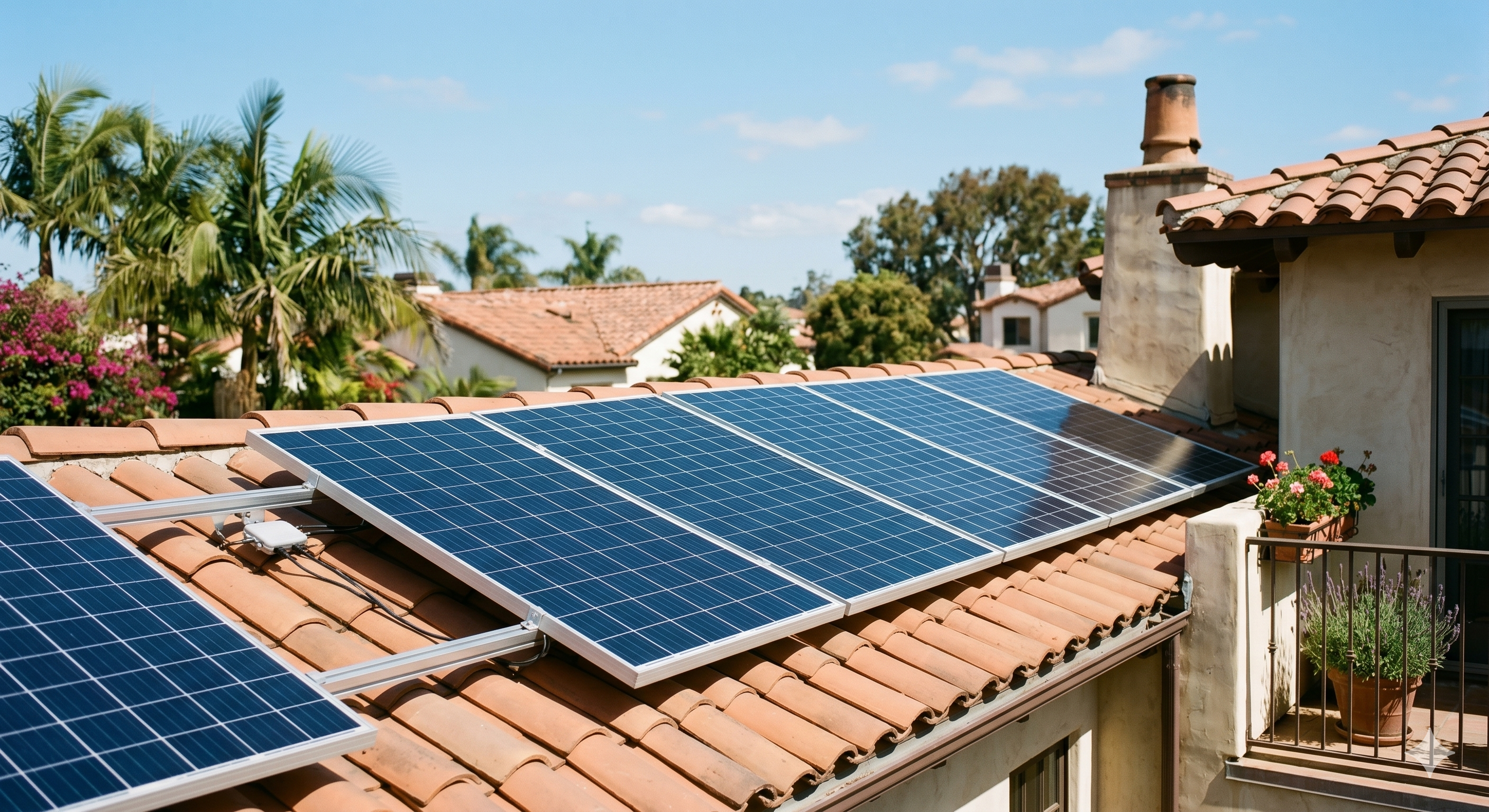 Energía Solar