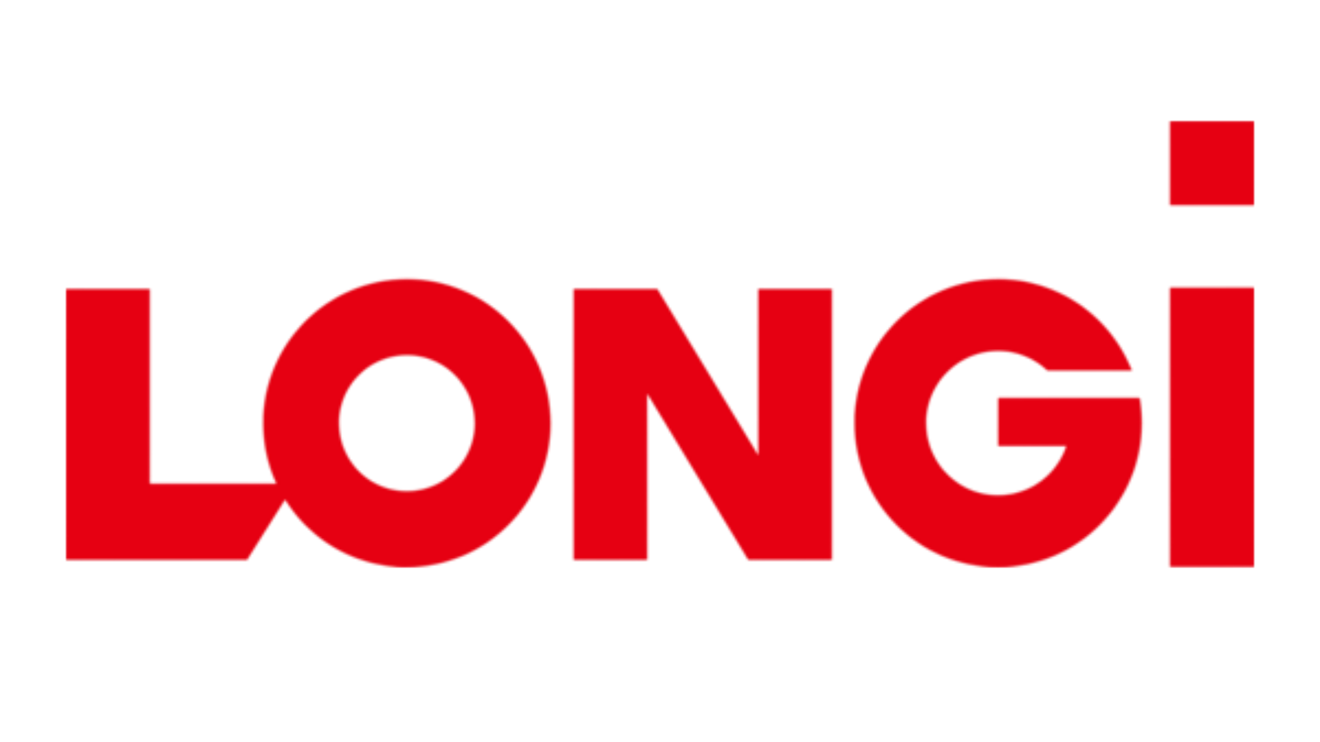 LONGi Solar